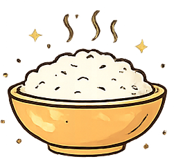 Best white rice alternative